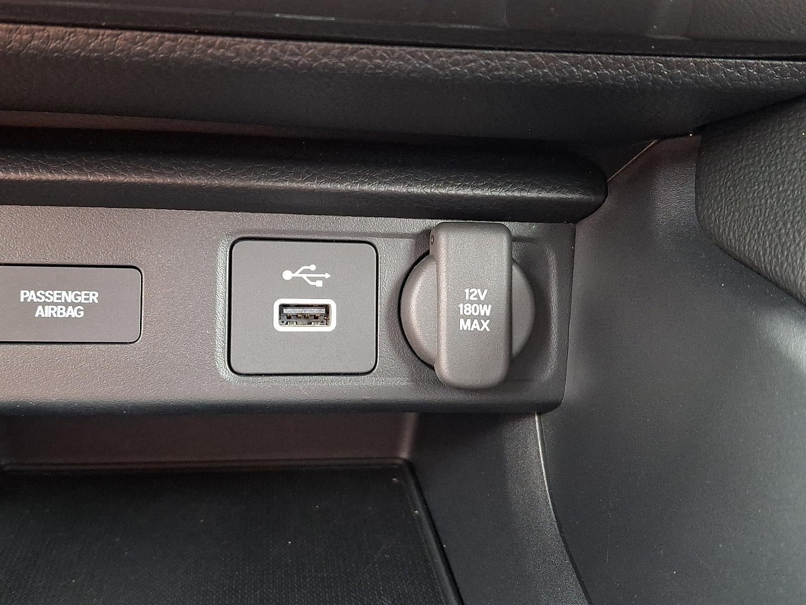 2023 Acura Integra CVT