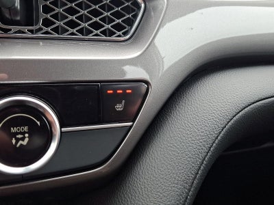 2023 Acura Integra CVT