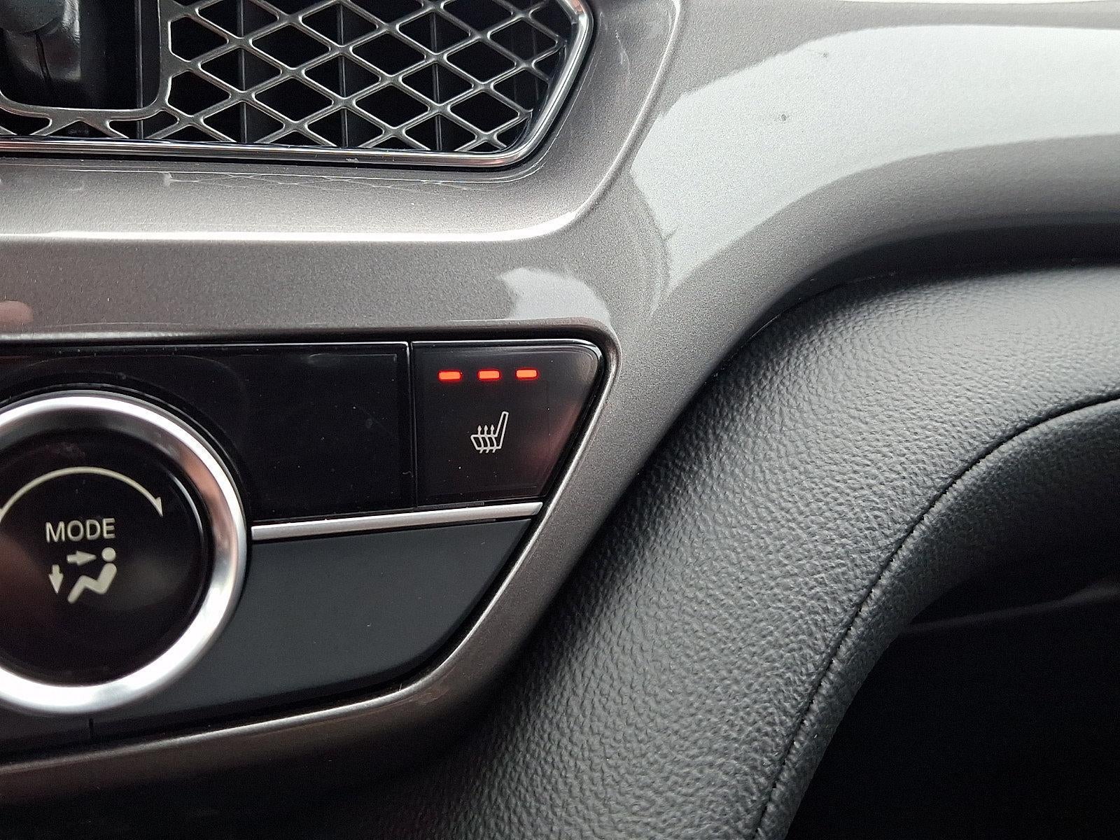 2023 Acura Integra CVT