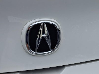 2023 Acura Integra CVT