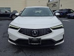 2023 Acura Integra CVT