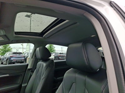 2023 Acura Integra CVT