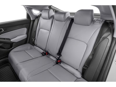2023 Acura Integra CVT