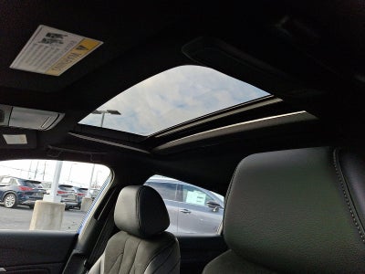 2023 Acura Integra CVT w/A-Spec Technology Package