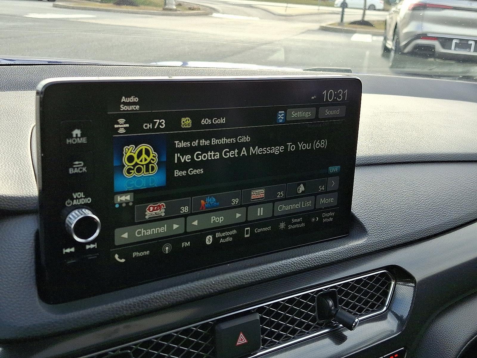 2023 Acura Integra CVT w/A-Spec Technology Package