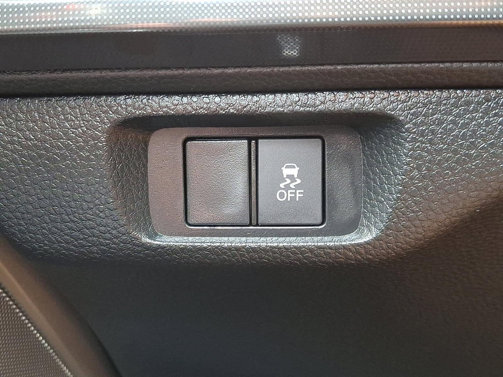 2023 Acura Integra CVT w/A-Spec Technology Package