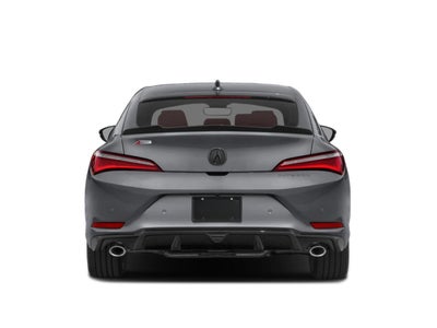2023 Acura Integra CVT w/A-Spec Technology Package