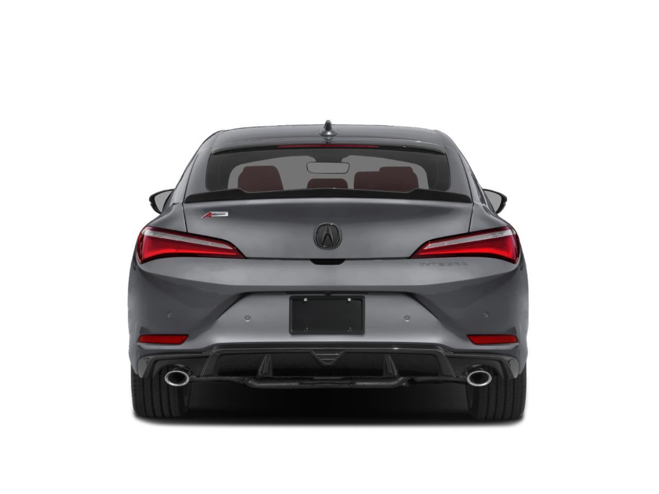 2023 Acura Integra CVT w/A-Spec Technology Package