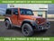 2014 Jeep Wrangler 4WD 2dr Sport