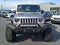 2017 Jeep Wrangler Unlimited Rubicon 4x4
