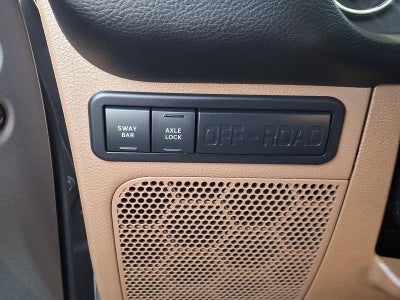 2017 Jeep Wrangler Unlimited Rubicon 4x4