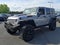 2017 Jeep Wrangler Unlimited Rubicon 4x4