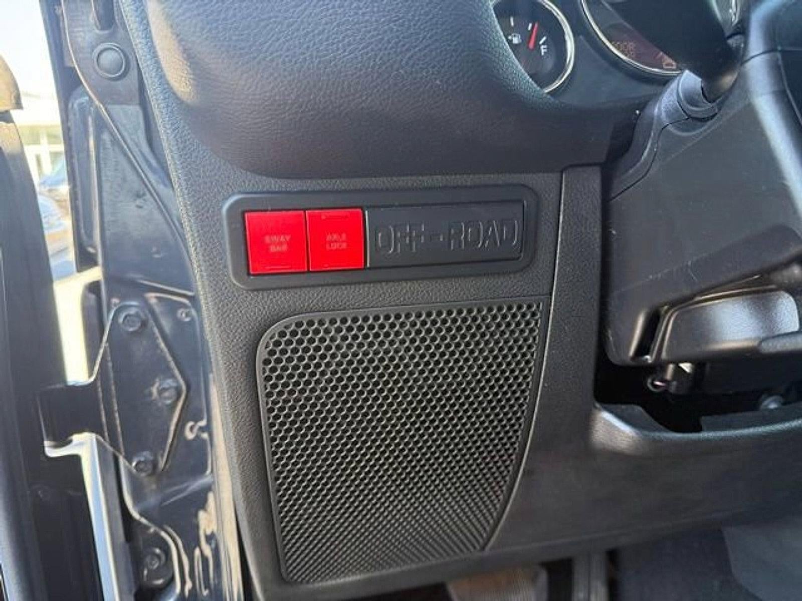 2017 Jeep Wrangler Unlimited Rubicon Hard Rock 4x4 *Ltd Avail*