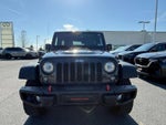 2017 Jeep Wrangler Unlimited Rubicon Hard Rock 4x4 *Ltd Avail*