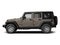 2017 Jeep Wrangler Unlimited Rubicon Hard Rock 4x4 *Ltd Avail*
