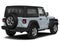 2023 Jeep Wrangler Willys 2 Door 4x4
