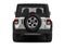 2023 Jeep Wrangler Willys 2 Door 4x4