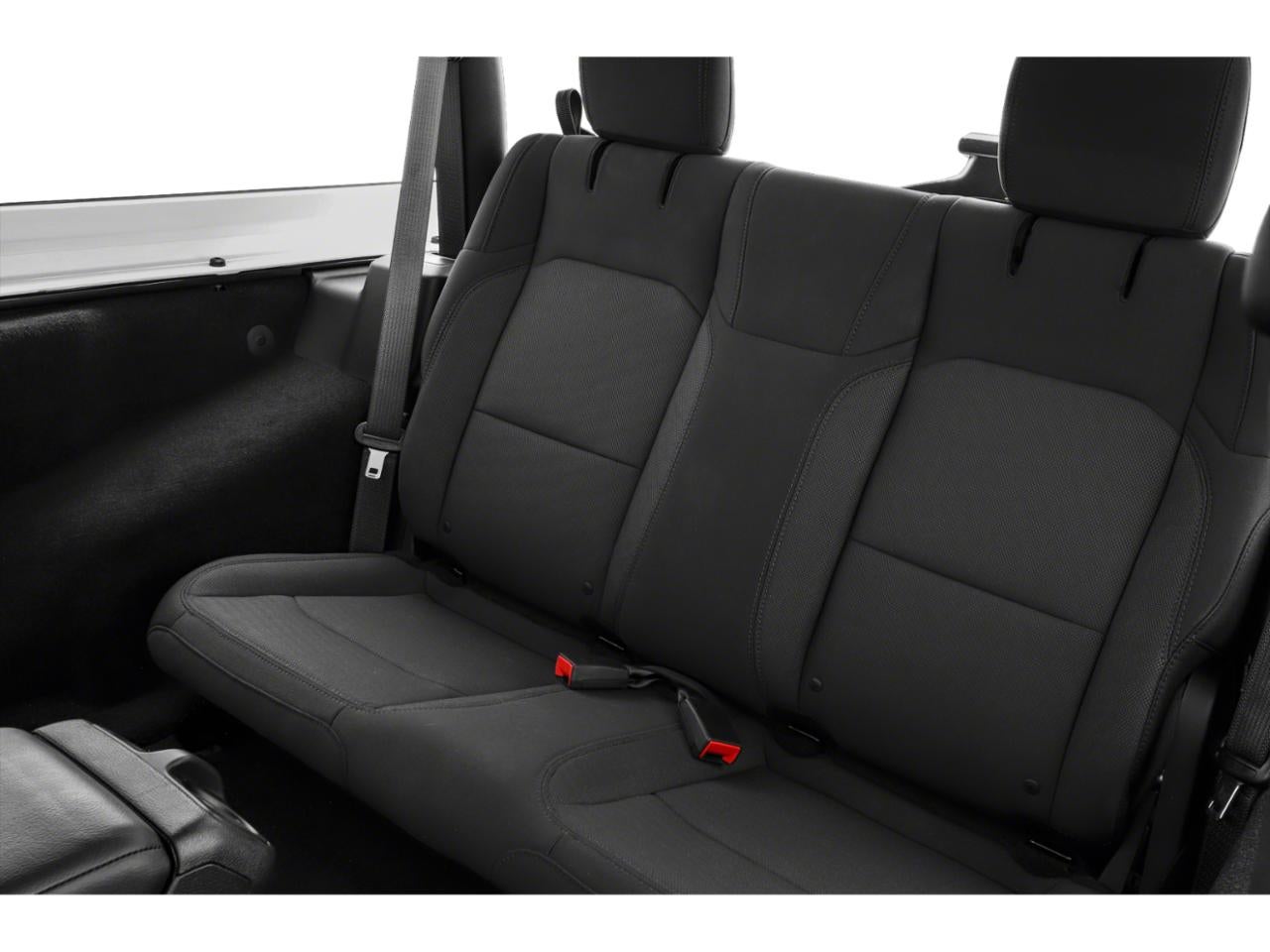 2018 Jeep Wrangler Rubicon 4x4