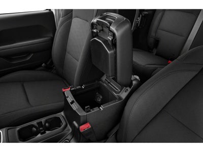 2020 Jeep Wrangler Unlimited Freedom 4x4