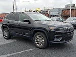 2019 Jeep Cherokee Latitude Plus 4x4