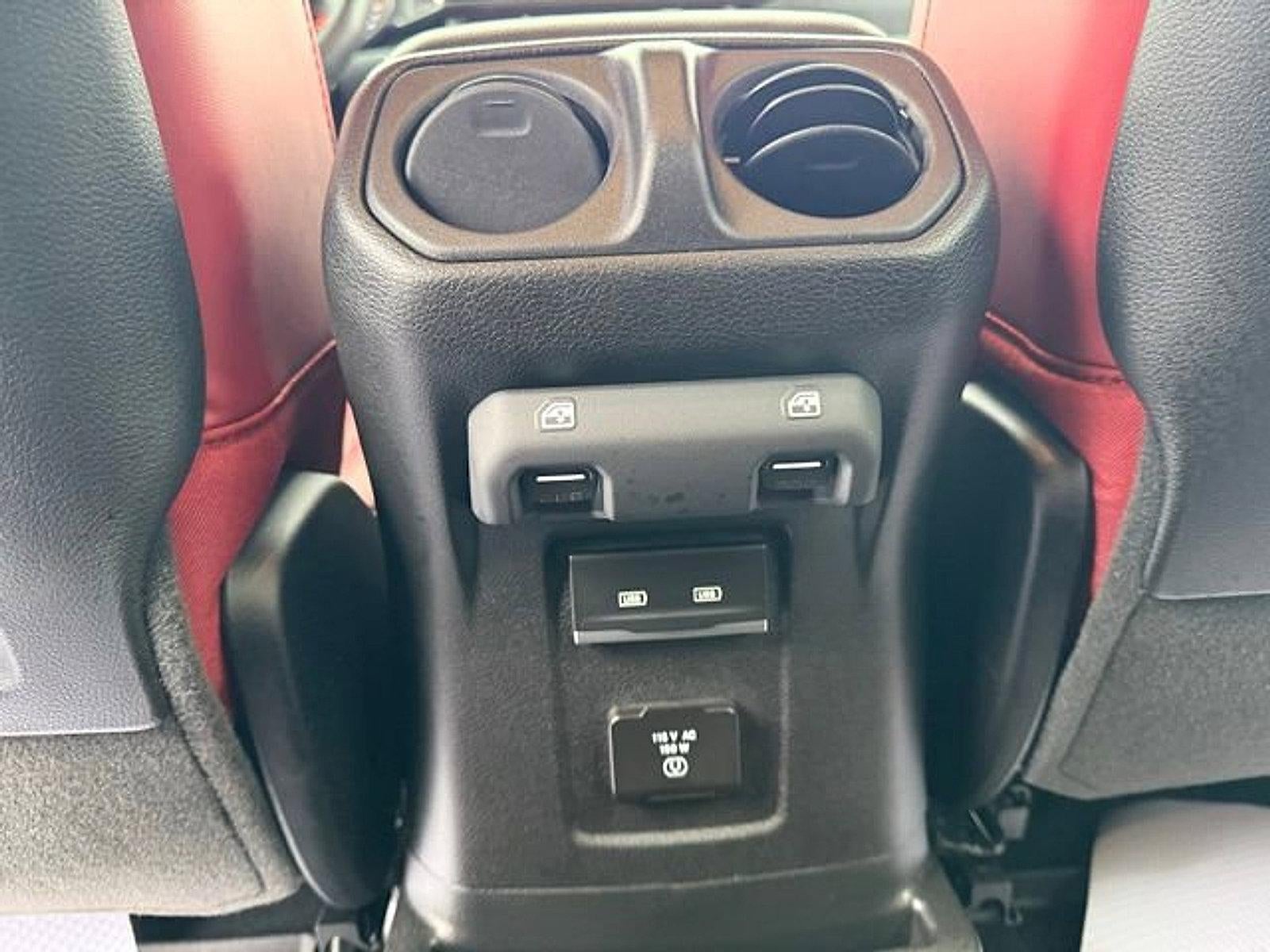 2025 Jeep Wrangler Sport S 4 Door 4x4