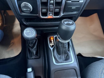 2025 Jeep Wrangler Sport S 4 Door 4x4