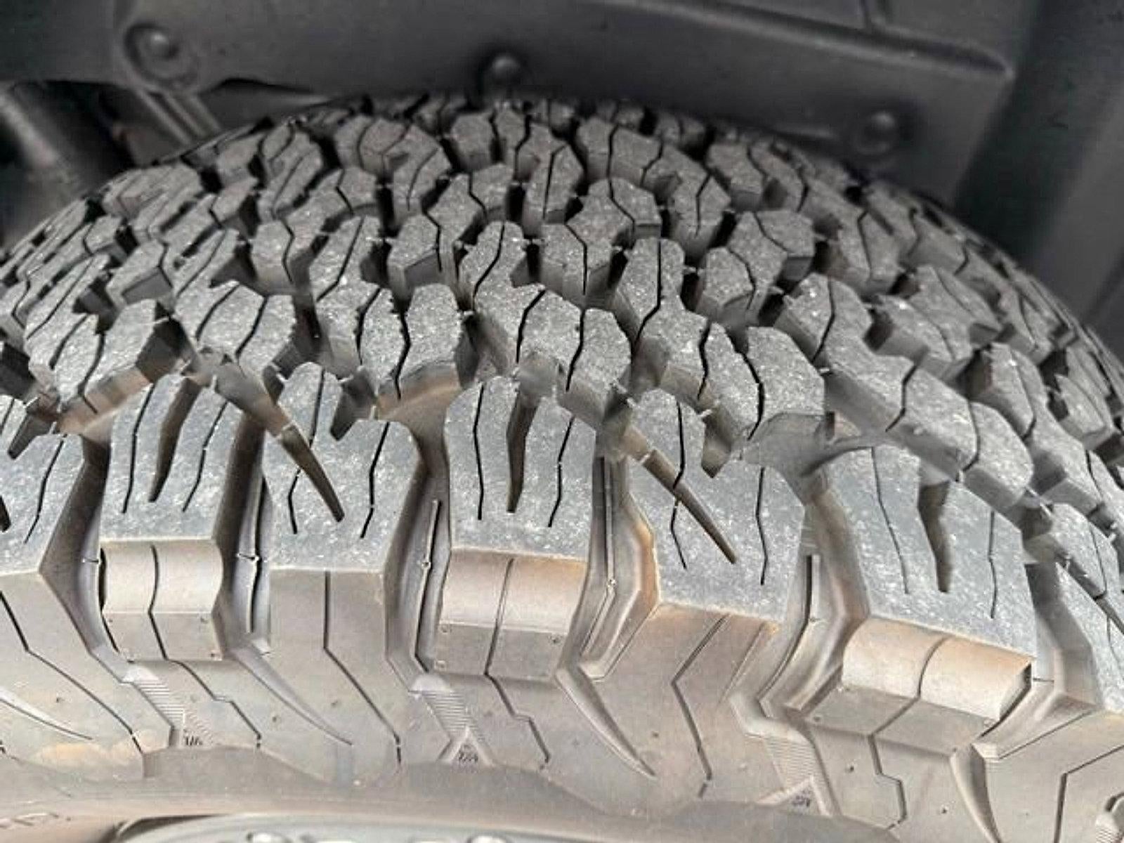 2025 Jeep Wrangler Sport S 4 Door 4x4