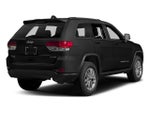 2017 Jeep Grand Cherokee 75th Anniversary Edition 4x4 *Ltd Avail*