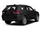 2017 Jeep Grand Cherokee 75th Anniversary Edition 4x4 *Ltd Avail*
