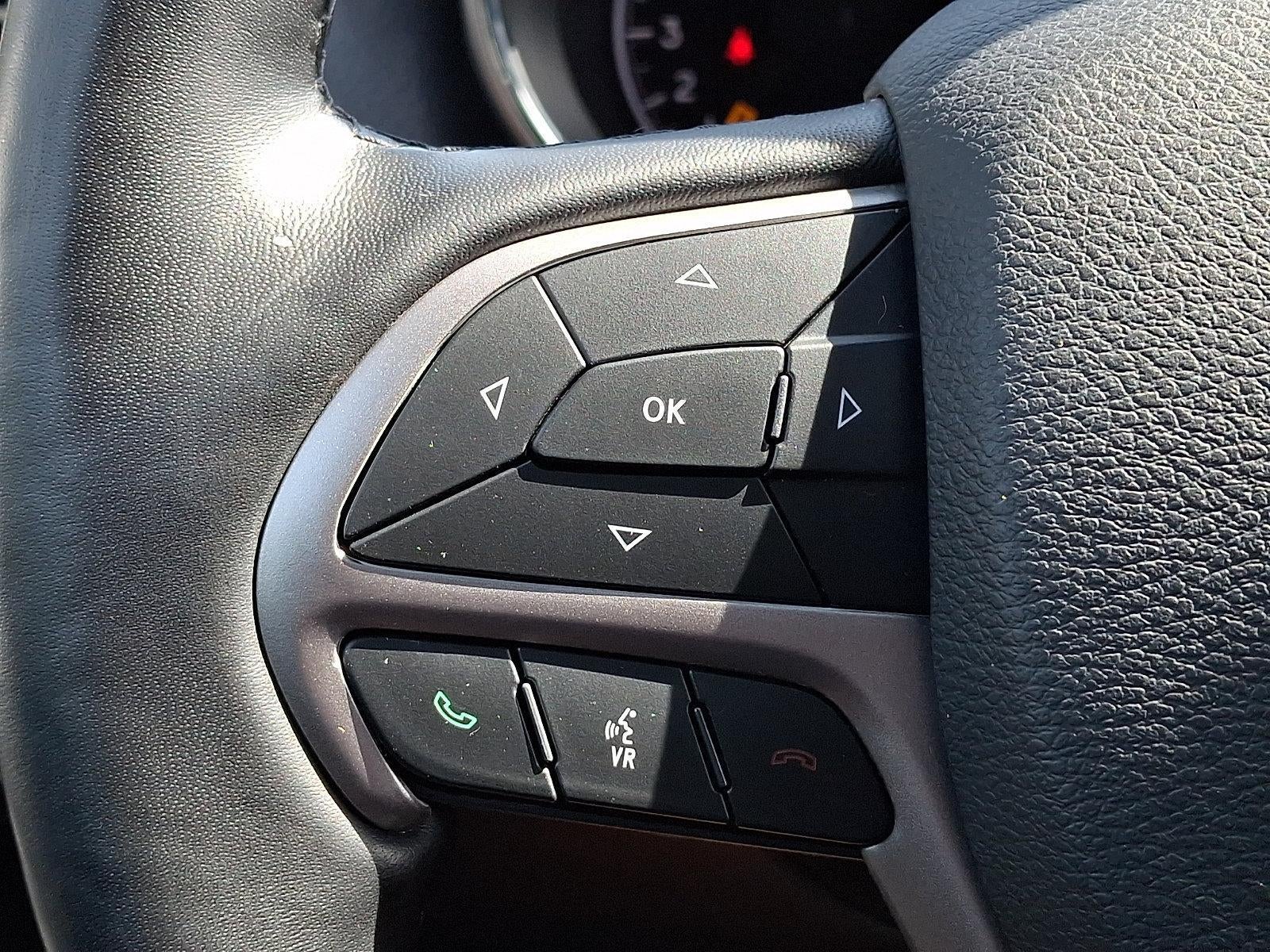 2021 Jeep Grand Cherokee Laredo X 4x4