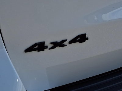 2021 Jeep Grand Cherokee Laredo X 4x4