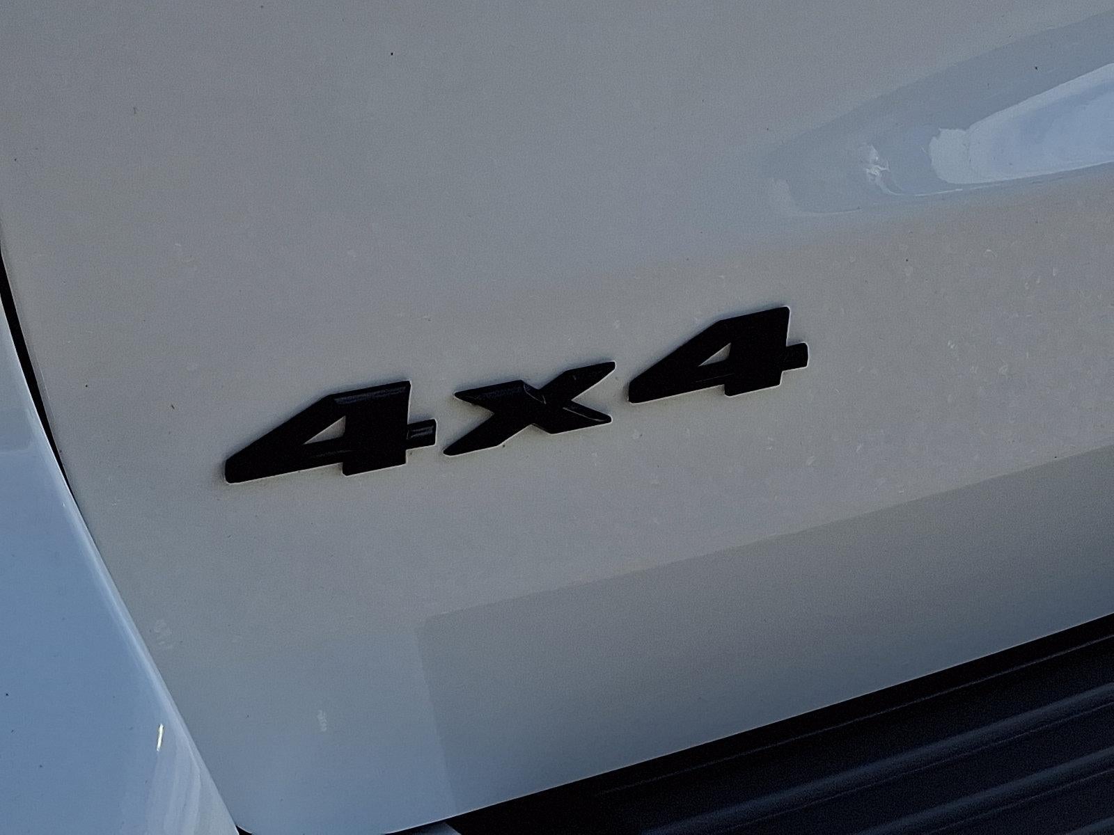 2021 Jeep Grand Cherokee Laredo X 4x4