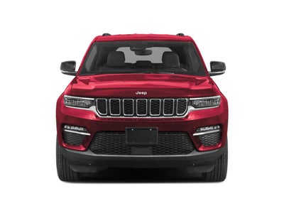2024 Jeep Grand Cherokee Summit Reserve 4x4