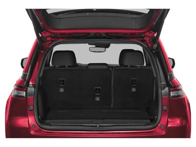 2024 Jeep Grand Cherokee Summit Reserve 4x4