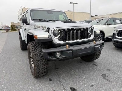 2024 Jeep Wrangler Rubicon 392 4 Door 4x4 *Ltd Avail*