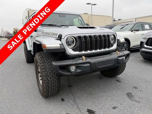 2024 Jeep Wrangler Rubicon 392 4 Door 4x4 *Ltd Avail*