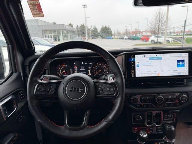 2024 Jeep Wrangler Rubicon 392 4 Door 4x4 *Ltd Avail*