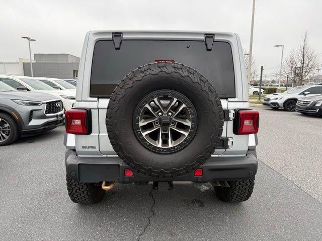 2024 Jeep Wrangler Rubicon 392 4 Door 4x4 *Ltd Avail*