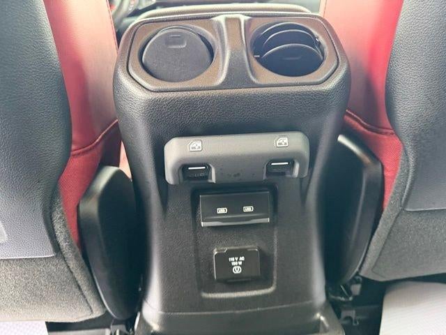 2024 Jeep Wrangler Rubicon 392 4 Door 4x4 *Ltd Avail*