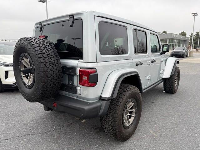 2024 Jeep Wrangler Rubicon 392 4 Door 4x4 *Ltd Avail*