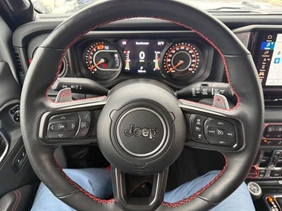 2024 Jeep Wrangler Rubicon 392 4 Door 4x4 *Ltd Avail*