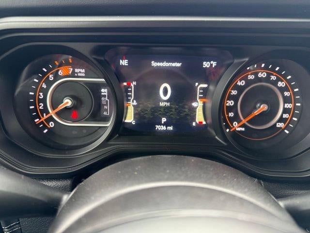 2024 Jeep Wrangler Rubicon 392 4 Door 4x4 *Ltd Avail*