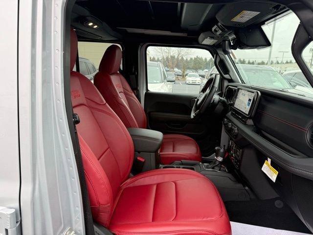 2024 Jeep Wrangler Rubicon 392 4 Door 4x4 *Ltd Avail*