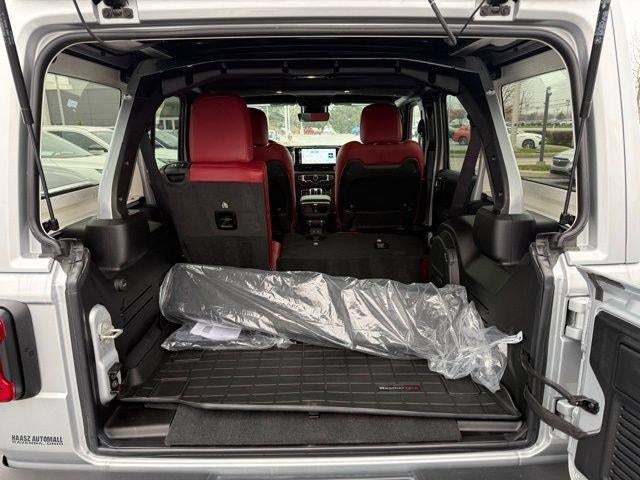 2024 Jeep Wrangler Rubicon 392 4 Door 4x4 *Ltd Avail*