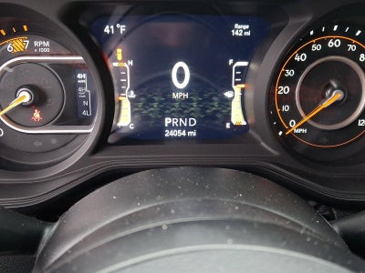 2024 Jeep Wrangler Rubicon 392 4 Door 4x4 *Ltd Avail*