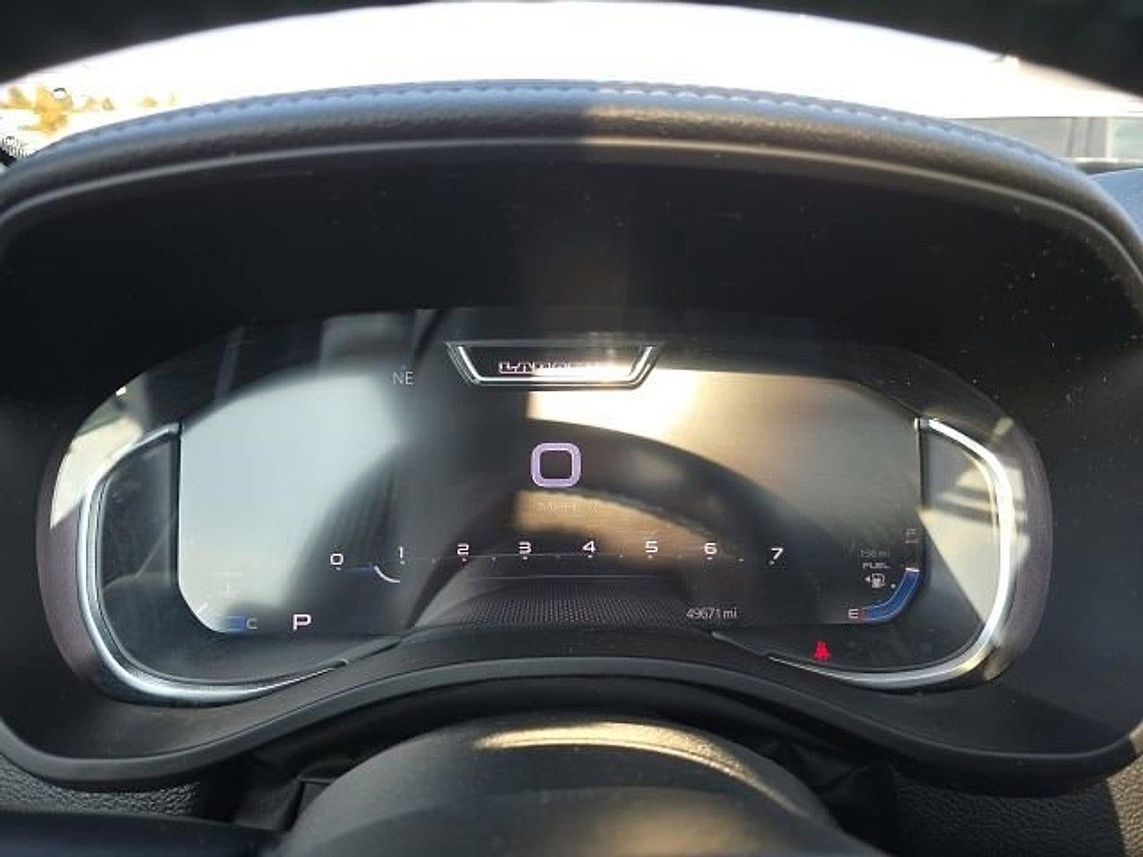 2024 RAM 1500 Laramie 4x4 Crew Cab 5'7" Box