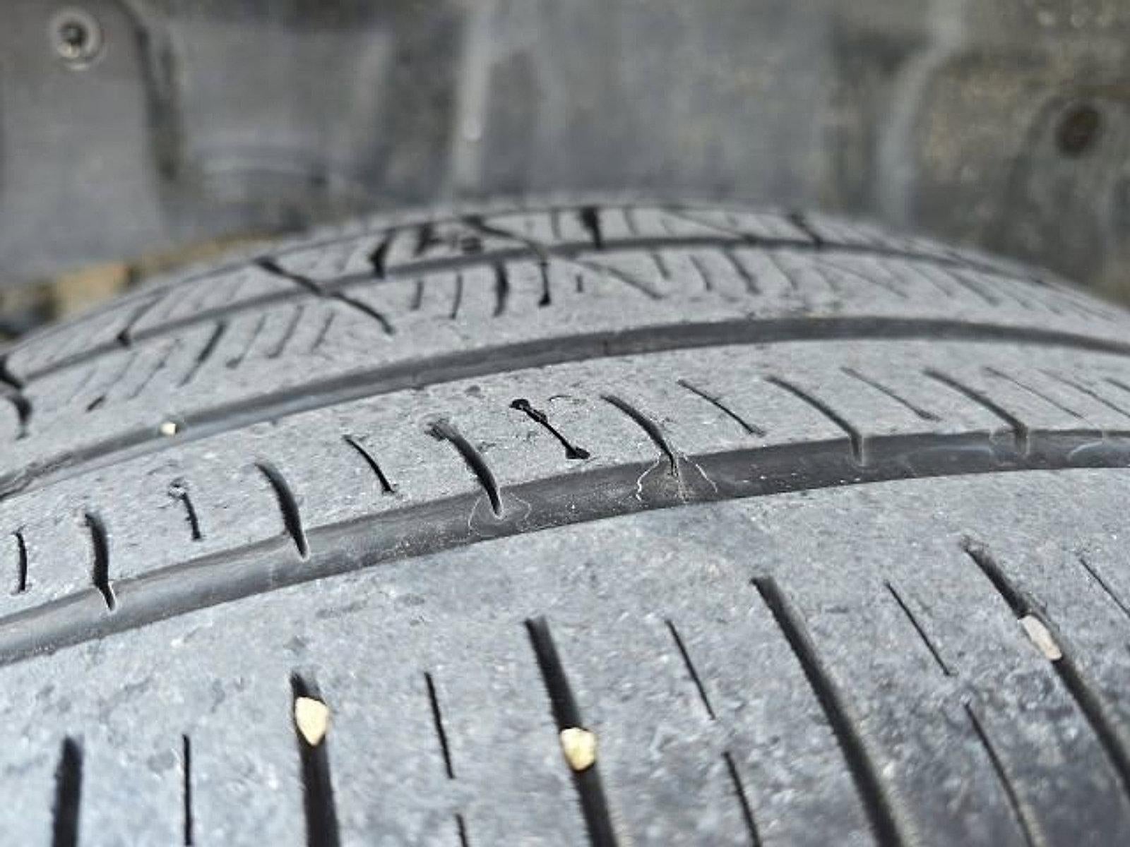 2024 RAM 1500 Laramie 4x4 Crew Cab 5'7" Box