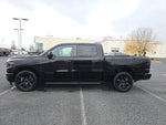 2023 RAM 1500 Laramie 4x4 Crew Cab 5'7" Box
