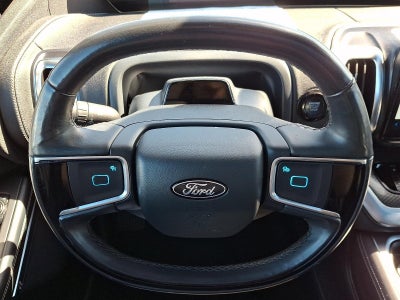 2025 Ford Expedition Max Platinum 4x4