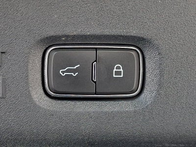2025 Ford Expedition Max Platinum 4x4